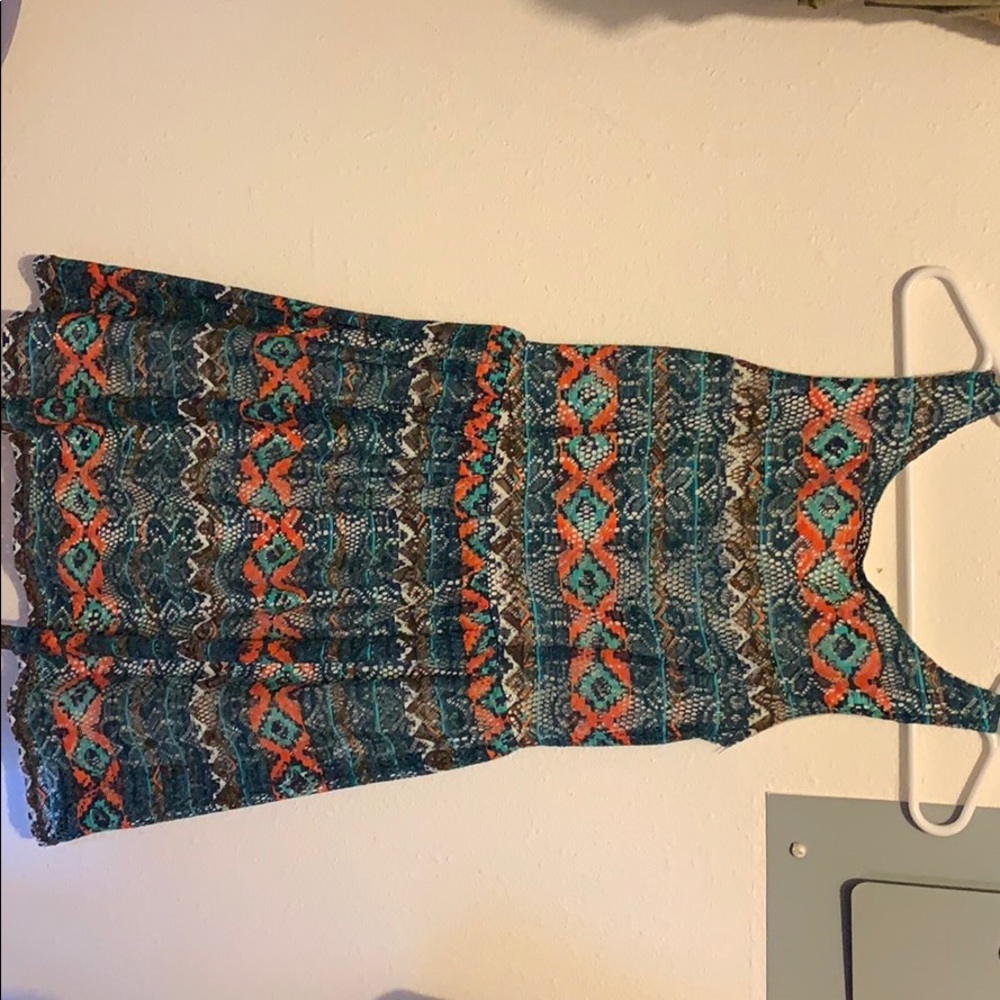 Dress originally from target